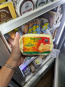 Requeijão - 500g  - Santa Rita