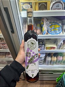 Cachaça Jambucy - Açaí - 500ml - Meu Garoto