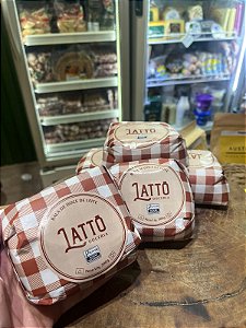 Bala de Doce de leite - 300g - Latto
