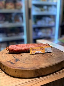 Salame de Pernil - 230g - Von Der Warnow