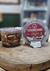 Torresmo - 145g - Von Der Warnow