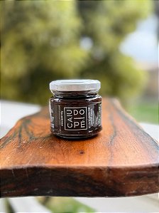 Geleia Amora, Laranja e Tâmara s/ Açúcar - 150g - Caiu do Pé