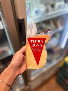 Guardião - 200g - Terra Roxa