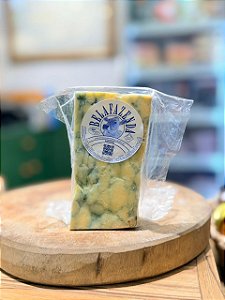 Queijo Amazonito - Peça - 250g - Bela Fazenda (SP)