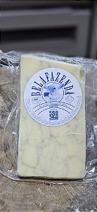 Queijo Amazonito - Peça - 250g - Bela Fazenda (SP)