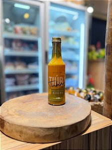 Bananinha Tiúba - 275 ml