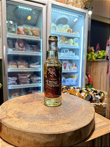 Cachaça Prosa Mineira - Carvalho - 275 ml