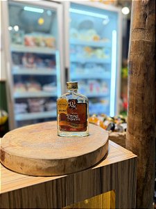 Cachaça Prosa Mineira - Ouro - 160 ml