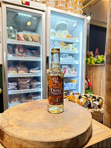 Cachaça Prosa Mineira - Ouro - 275 ml