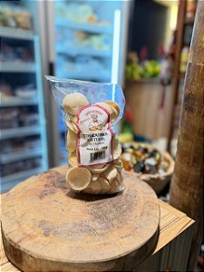 Torradinha Síria - 120g - Cheff Marcio