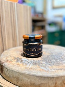 Geleia Alho Negro - 160g - Zappa