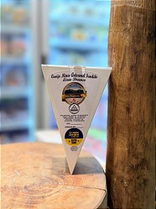 Queijo Minas Fundido - 180g - Lírio Branco