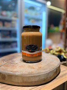 Doce de Leite Tradicional - 700g - Sítio Humaytá