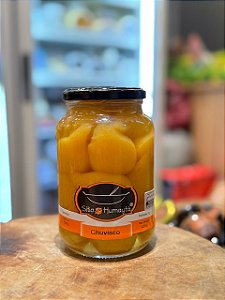 Chuvisco - 650g - Sítio Humaytá