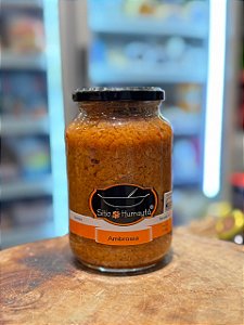 Ambrosia - 650g - Sítio Humaytá
