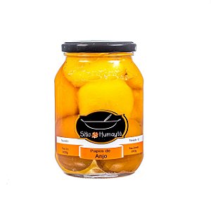 Papos de Anjo - 600g - Sítio Humaytá