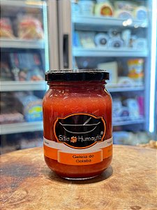 Geleia Goiaba - 300g - Sítio Humaytá