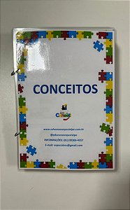 BLOCO PEDAGÓGICO - CONCEITOS