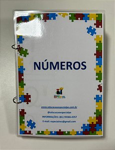 BLOCO PEDAGÓGICO - NÚMEROS