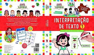 BLOCO PEDAGÓGICO - INTERPRETAÇÃO DE TEXTO 1