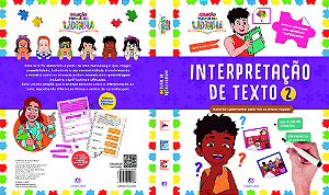 BLOCO PEDAGÓGICO - INTERPRETAÇÃO DE TEXTO 2