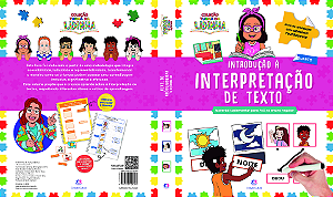 BLOCO PEDAGÓGICO - INTRODUÇÃO A INTERPRETAÇÃO DE TEXTO