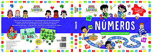 BLOCO PEDAGÓGICO - NUMEROS