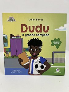 Dudu: o grande campeão