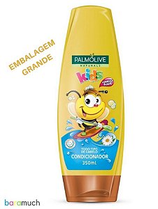 Condicionador Palmolive Kids 350ml grande