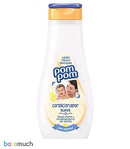 Condicionador Pompom 200ml