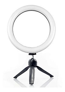 RING LIGHT 20CM.