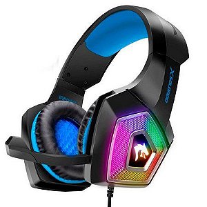 FONE GAMER SOLDADO P3