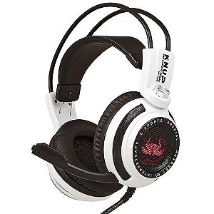 HEADSET GAMER KNUP