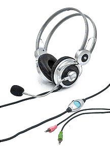 HEADSET HIPER