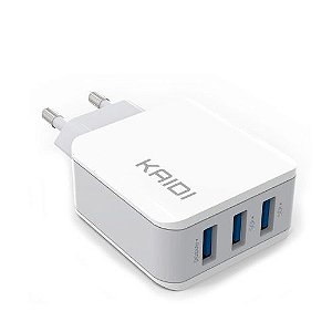 FONTE 3 SAÍDA USB