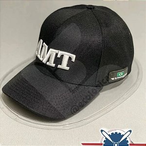 Boné AMT AIRCRAFT MAINTENANCE TECHNICIAN