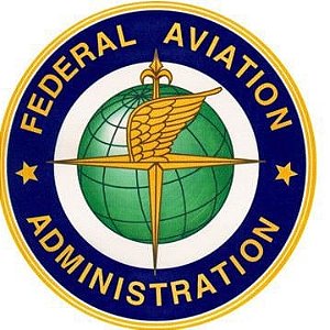 Adesivo FAA