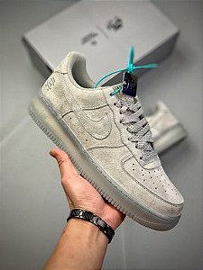 Tênis Nike Air Force 1 Low X Reigning Champ