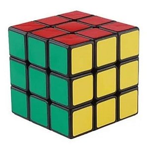 CUBO MÁGICO