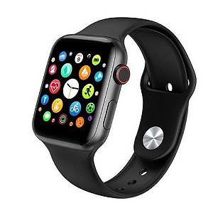 RELÓGIO SMARTWATCH X8 MAX SMART