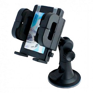 SUPORTE VEICULAR DE CELULAR B-MAX 02