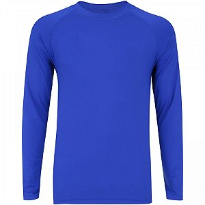 Camisa praia manga longa Clearance