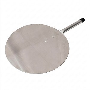 Pá de Pizza Profissional em Alumínio 35cm