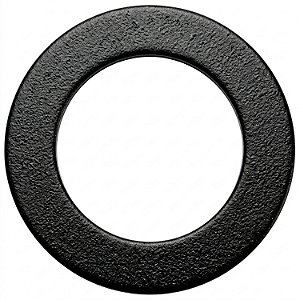 Espalhador Externo Para Fogão Industrial Dako Speed Fire Em Ferro