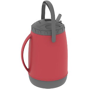 Garrafa Térmica Jug 2,5 Litros com Torneira