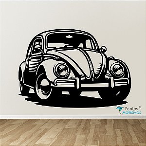 Adesivo Decorativo Carro