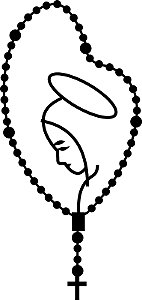 Adesivo N. Senhora