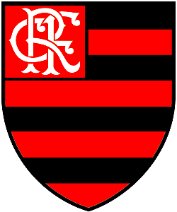 ADESIVO FLAMENGO