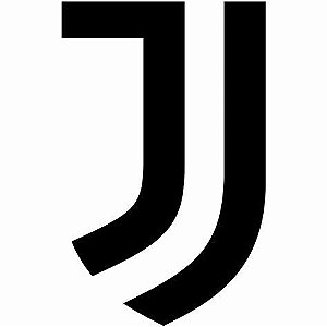 ADESIVO JUVENTUS