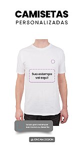 Camisas Personalizadas